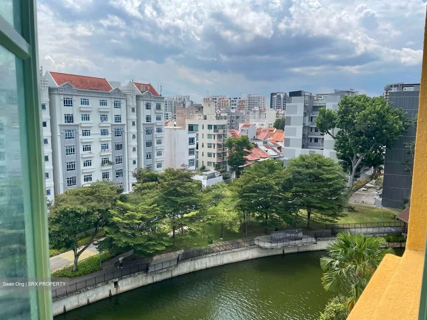 The Sunny Spring (D14), Apartment #535392231